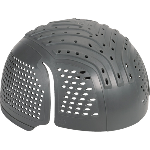Encart universel pour casque Skullerz 8945F(x) avec ventilation accrue Moffatt Supply & Specialties