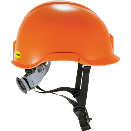 Skullerz 8974-MIPS Safety Helmet with Mips&reg; Technology, Meets CSA Type 1, Ratchet Suspension, Non-Vented Moffatt Supply & Specialties