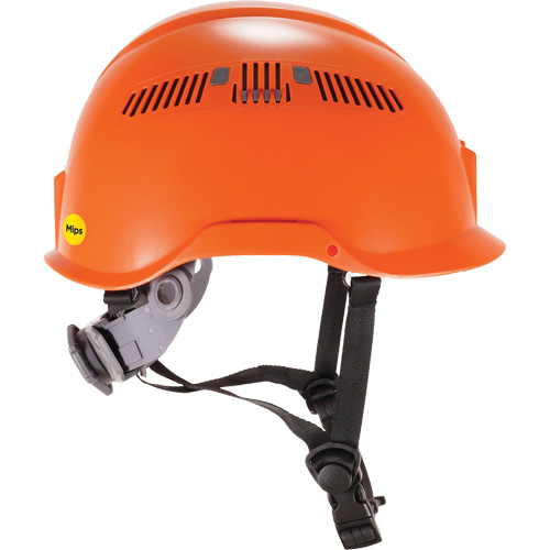 Skullerz 8975-MIPS Safety Helmet with Mips&reg; Technology, Meets CSA Type 1, Ratchet Suspension, Vented Moffatt Supply & Specialties