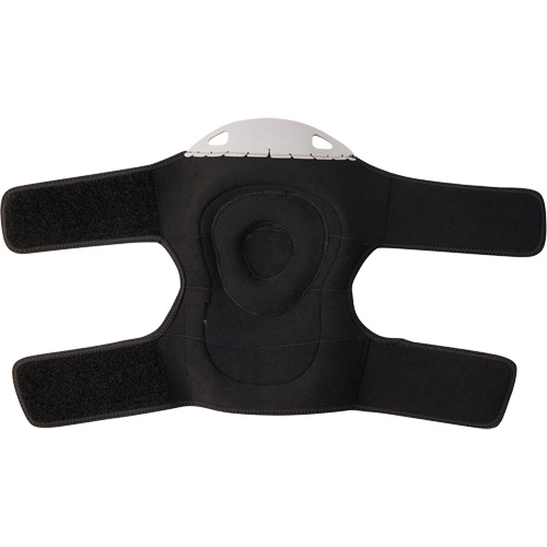 Genouill&egrave;res 700 Series Knee Pads, Style Boucles et crochets, Prot&egrave;ge-genoux Mousse, Tampons Mousse Moffatt Supply & Specialties