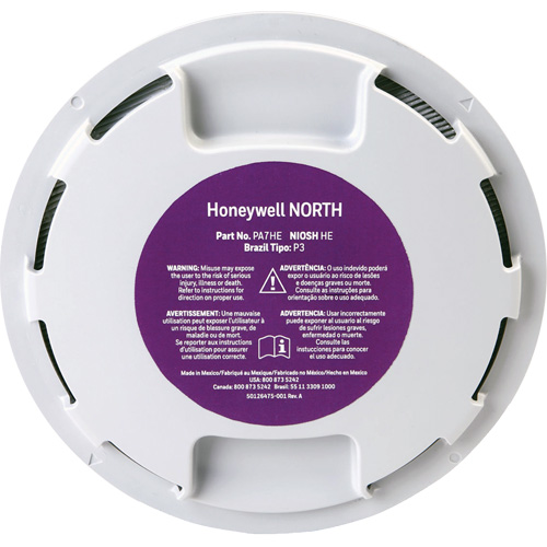 HEPA Filter Cartridge Moffatt Supply & Specialties