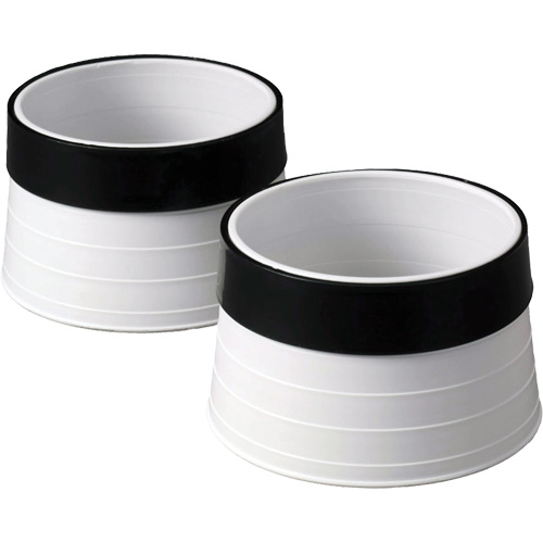 Push-Lock Glove System Moffatt Supply & Specialties