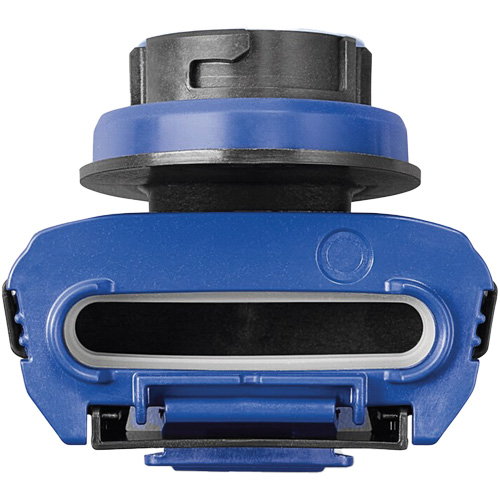 Secure Click Inhalation Valve Assembly Moffatt Supply & Specialties