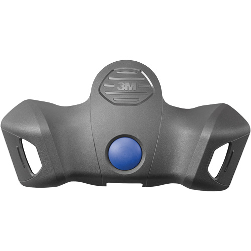 Ensemble de couvercles de soupapes dexhalation Secure Click Moffatt Supply & Specialties