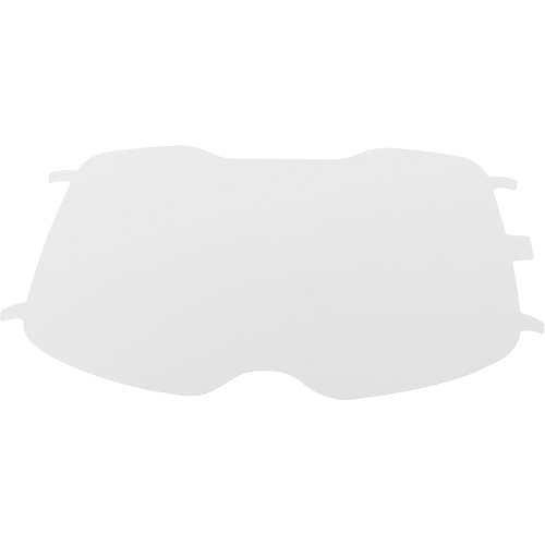 Speedglas Scratch-Resistant G5-02 Outer Protection Plate Moffatt Supply & Specialties