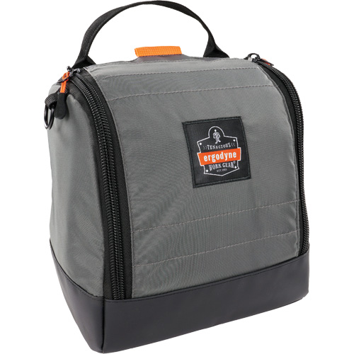 Sac respiratoire demi-visage et int&eacute;gral Arsenal 5185 Moffatt Supply & Specialties