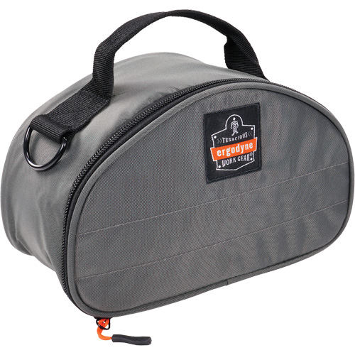 Sac de protection respiratoire demi-visage &agrave; clapet Moffatt Supply & Specialties