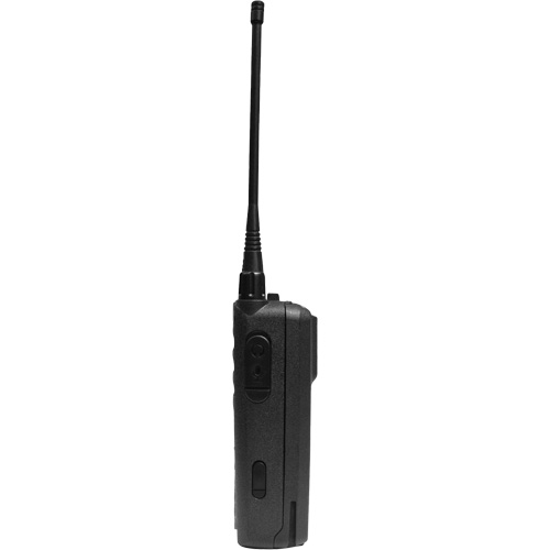 CP100d Series Non-Display Portable Two-Way Radio Moffatt Supply & Specialties