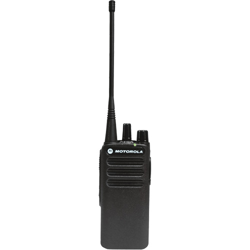 CP100d Series Non-Display Portable Two-Way Radio Moffatt Supply & Specialties