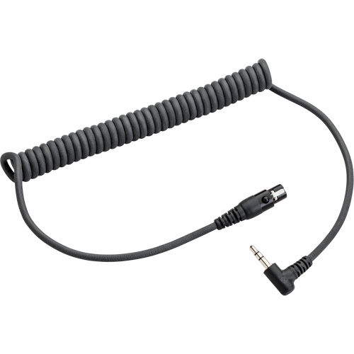 Peltor FLX2 Cable with Stereo Connector Moffatt Supply & Specialties
