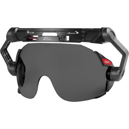 Bolt Eye Visor Moffatt Supply & Specialties