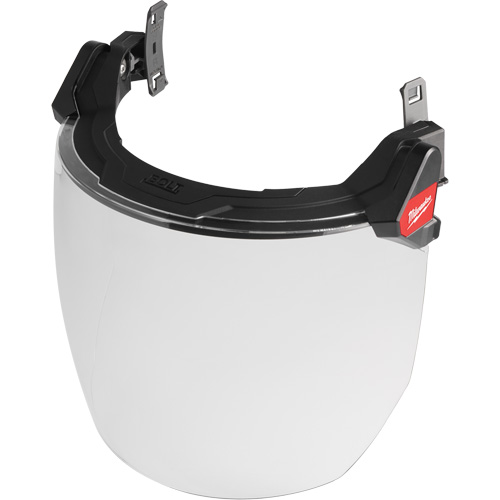 Bolt Full Face Shield Moffatt Supply & Specialties