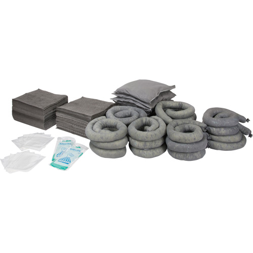 Spill Kit Refill, Universal Moffatt Supply & Specialties