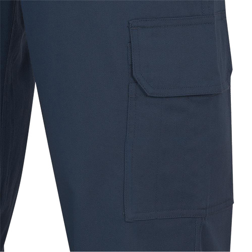 7762 Pantalon cargo de s&eacute;curit&eacute; r&eacute;sistant aux arcs &eacute;lectriques FR-Tech 88/12, Tour de taille 30, Entrejambe 30 Moffatt Supply & Specialties