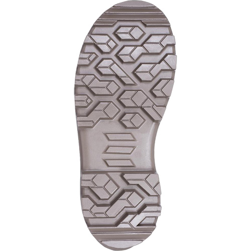 B105FUL.GR Pioneer Ultra Boots, Polyurethane, Steel/Composite Toe, Size 6, Puncture Resistant Sole Moffatt Supply & Specialties