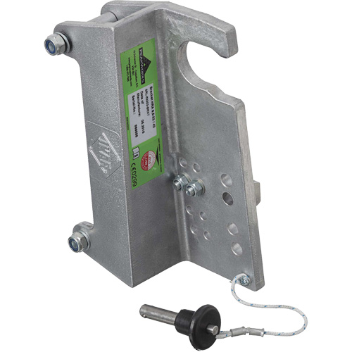 SRL-53303-BRKT Replacement Tripod Mounting Bracket for SRL-53303 Moffatt Supply & Specialties