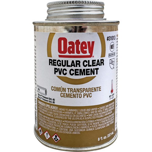 Ultra-Berm Builder&reg; Vinyl Adhesive Moffatt Supply & Specialties