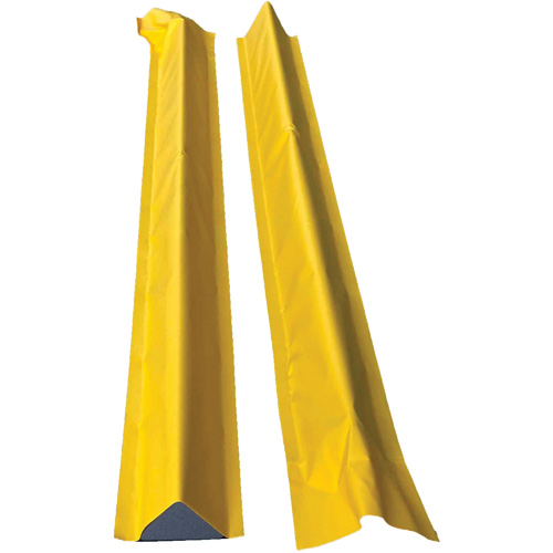 Section de mur Ultra-Berm Builder pour le mod&egrave;le 4" Moffatt Supply & Specialties