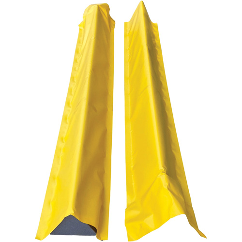 Section de paroi Ultra-Berm Builder pour le mod&egrave;le 6" Moffatt Supply & Specialties