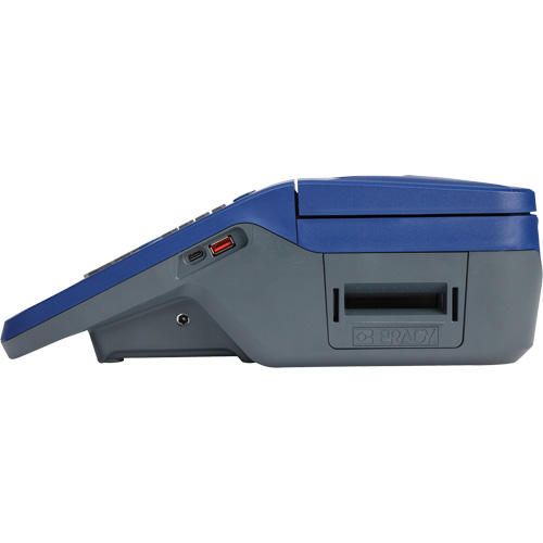 Imprimante d&eacute;tiquettes portable M710, Ruban 2" Moffatt Supply & Specialties