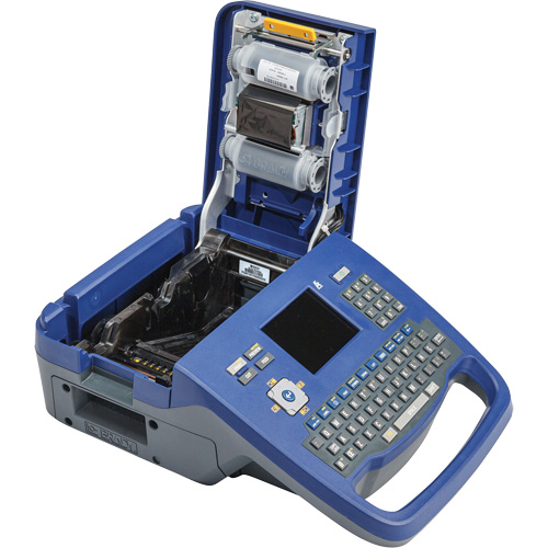 Imprimante d&eacute;tiquettes portable M710, Ruban 2" Moffatt Supply & Specialties