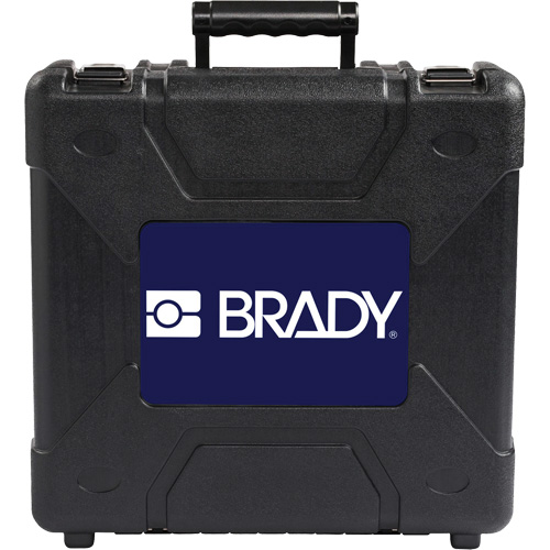 Hard Case for M611 Printer Moffatt Supply & Specialties
