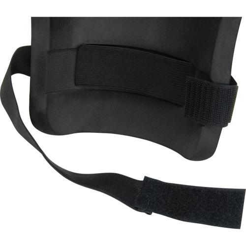 Genouill&egrave;res, Style Boucles et crochets, Prot&egrave;ge-genoux Mousse, Tampons Mousse Moffatt Supply & Specialties