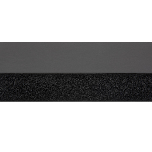Kneeling Mat, 14" L x 21" W, 1" Thick Moffatt Supply & Specialties