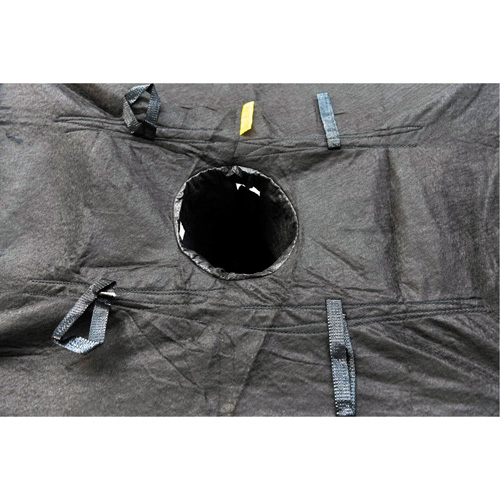 Plus Ultra-Drain Guard&reg; Catch Basin Insert, Oil & Sediment, 60" L x 60" W Moffatt Supply & Specialties