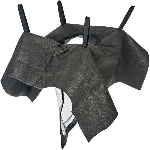 Ultra-Drain Guard&reg; Catch Basin Insert, Trash & Debris, 48" L x 36" W Moffatt Supply & Specialties