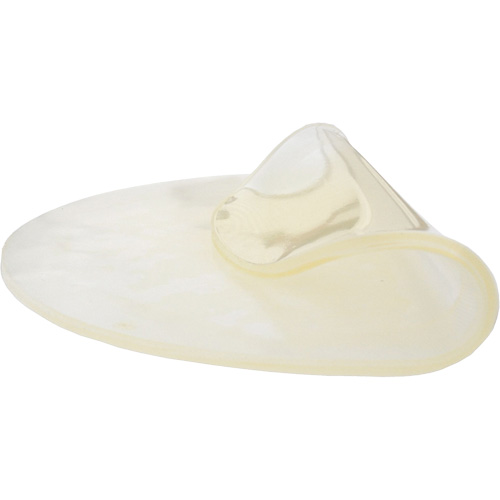 Clear Ultra-Drain Seal&reg;, Circular, 12" dia. Moffatt Supply & Specialties