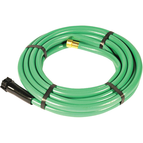 Ultra-Drip Diverter&reg; Drainage Hose Moffatt Supply & Specialties