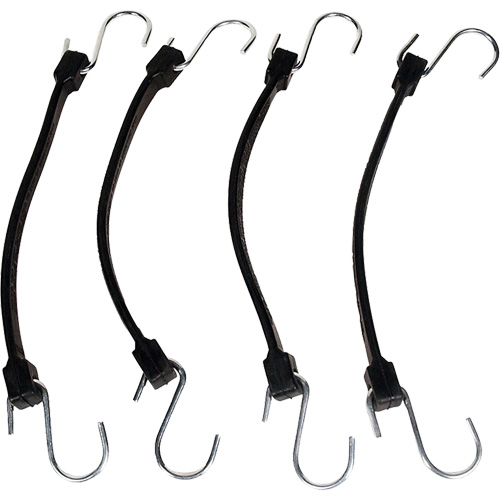 Ultra-Drip Diverter&reg; 19" Rubber Bungee Kit Moffatt Supply & Specialties