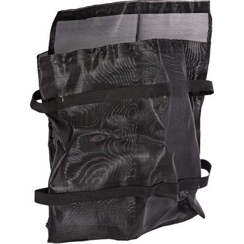 Grate Guard, Sediment, 24" L x 24" W Moffatt Supply & Specialties