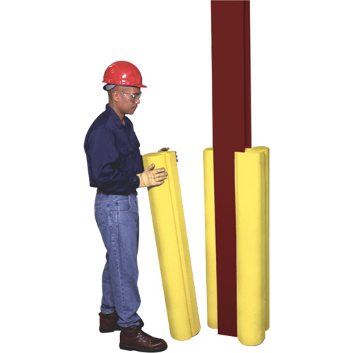 Ultra-I-Beam Protector Moffatt Supply & Specialties