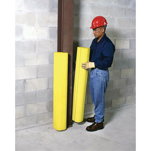 Ultra-I-Beam Protector Moffatt Supply & Specialties