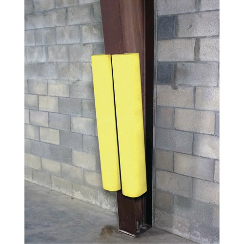 Ultra-I-Beam Protector Moffatt Supply & Specialties