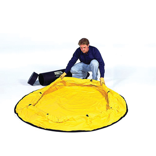 Ultra-Pop Up Pool — &eacute;conomique, 64" dia., 250 gal. US Capacit&eacute; Moffatt Supply & Specialties