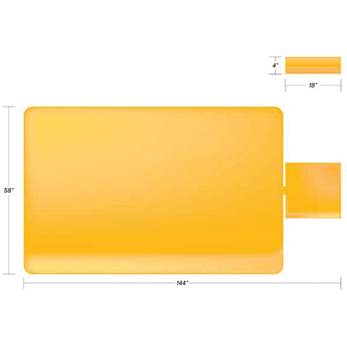 Ultra-Pop Up Pool Plus , 60" dia., 66 gal. US Capacit&eacute; Moffatt Supply & Specialties