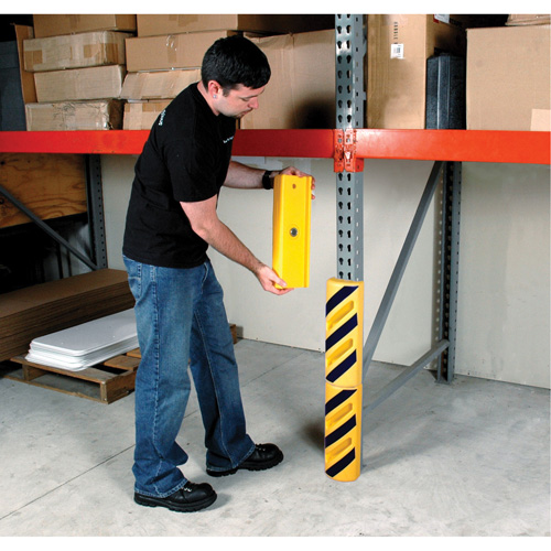 Ultra-Rack Protector Plus&reg; Moffatt Supply & Specialties