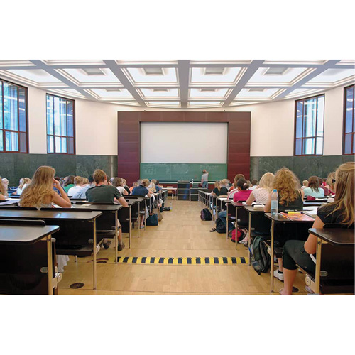 Bulk Box Ultra-Sidewinder Cable Protection System – 24 pieds, 288" x 9,8" x 1,4", 2000 lb (1 tonne) Moffatt Supply & Specialties