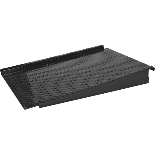 Ultra-Spill Deck&reg; Steel Ramp Moffatt Supply & Specialties