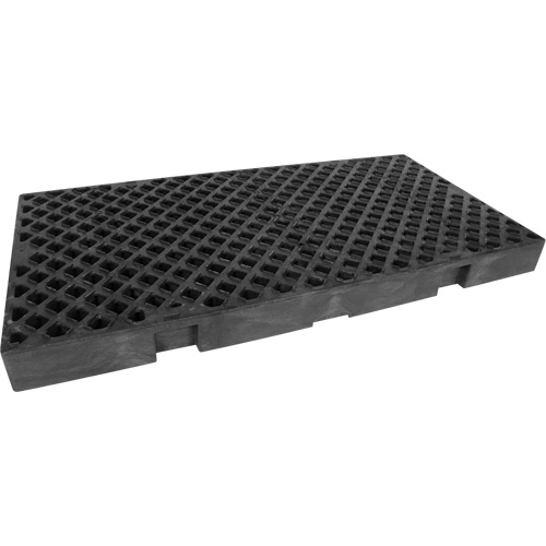 Grille seulement Moffatt Supply & Specialties