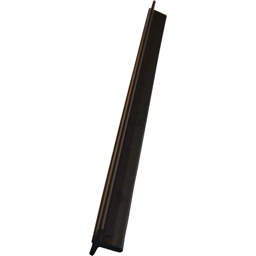 Ultra-Spill Deck T-Strip, fluor&eacute; Moffatt Supply & Specialties