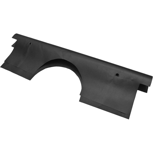 Flexible Ultra-Spill Deck&reg; Flex Bridge Moffatt Supply & Specialties