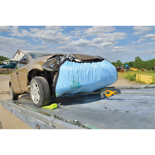 Ultra-Spill Diaper&reg; Moffatt Supply & Specialties