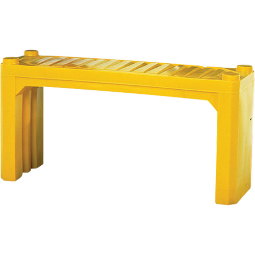Ultra-Stacking Shelf Moffatt Supply & Specialties