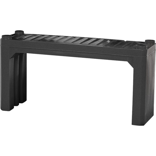 Ultra-Stacking Shelf&reg; Moffatt Supply & Specialties