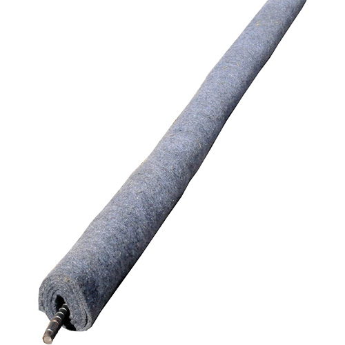 Ultra-Trench Filter Boom Moffatt Supply & Specialties