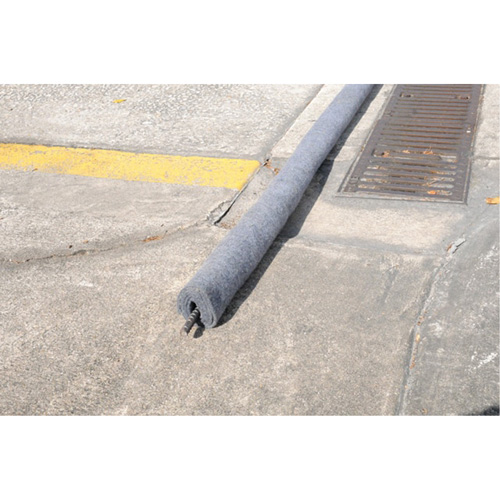 Ultra-Trench Filter Boom Moffatt Supply & Specialties